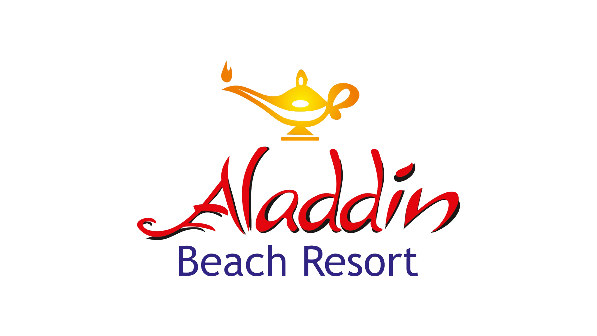 Aladdin Beach Resort
